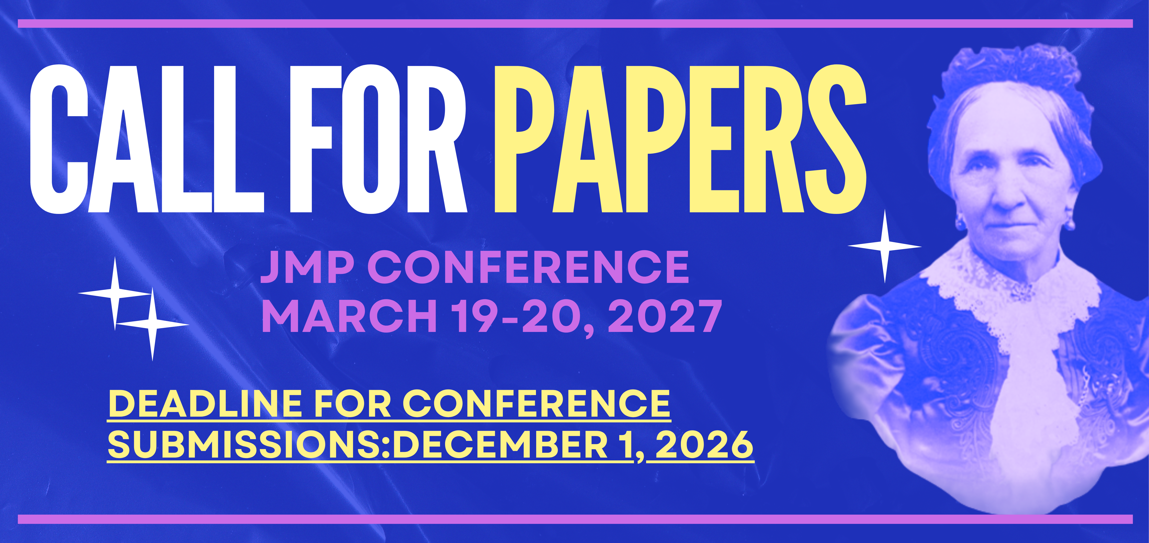Call for papers